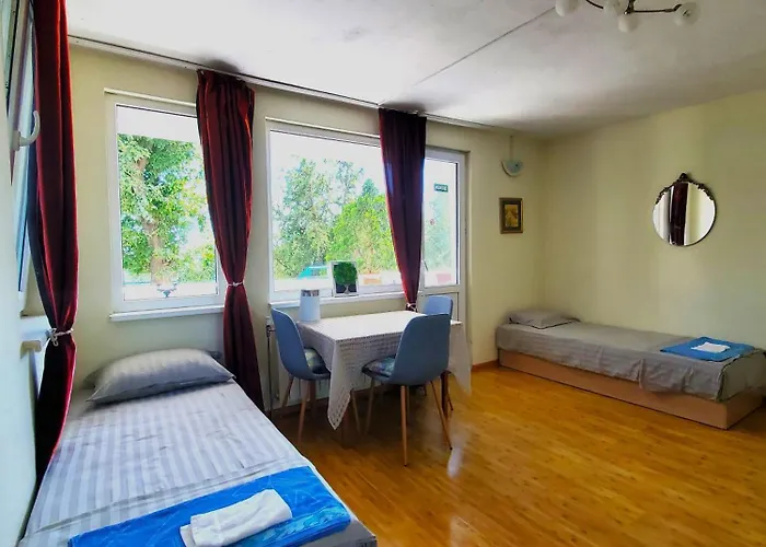 Appartement Blago Varna