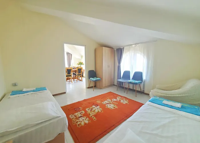 Appartement Blago Varna