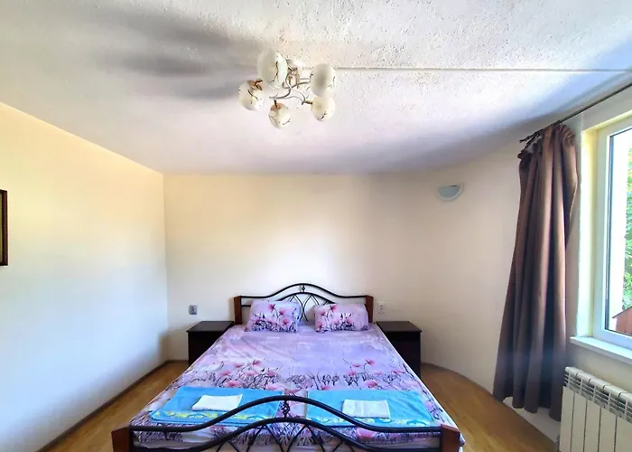 Appartement Blago Varna