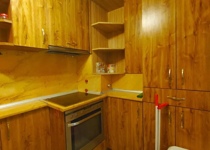 Blago Appartement Varna