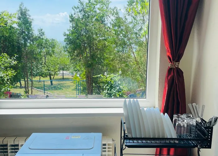 Blago Appartement Varna