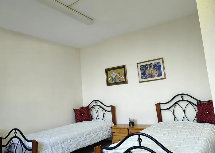 Blago Appartement Varna