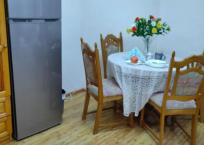 Blago Appartement Varna