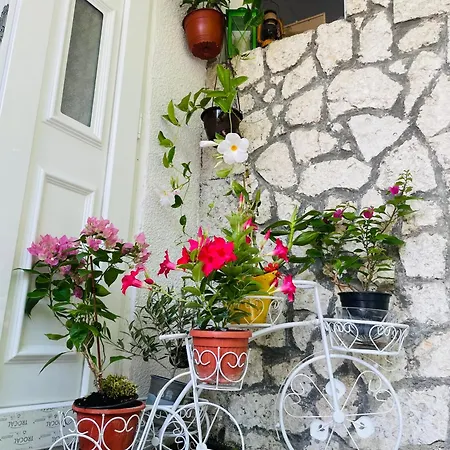 Апартаменти Blago Варна