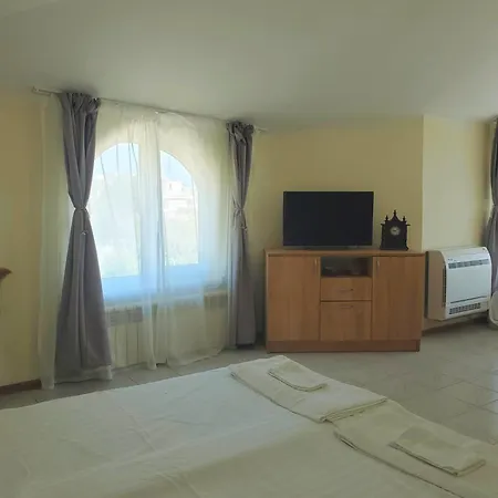 Blago Апартаменти Варна