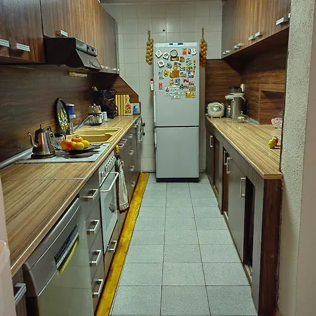 Blago Апартаменти