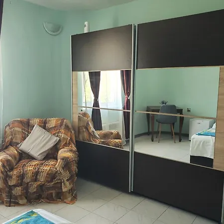 Апартаменти Blago