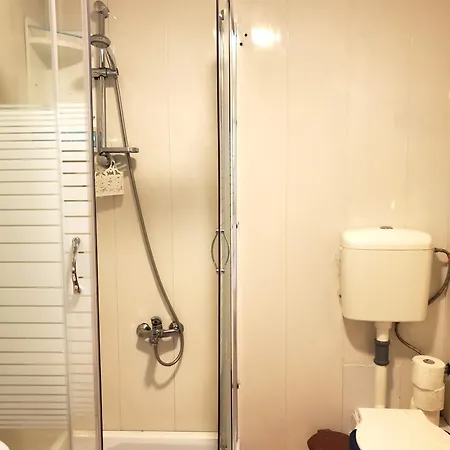 Апартаменти Blago *