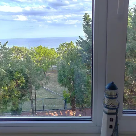 Blago Апартаменти *