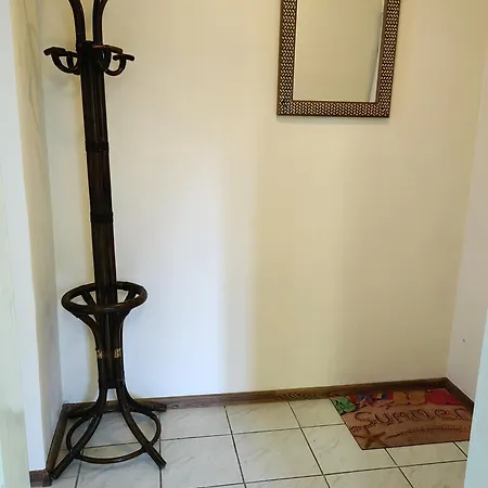 Апартаменти Blago *