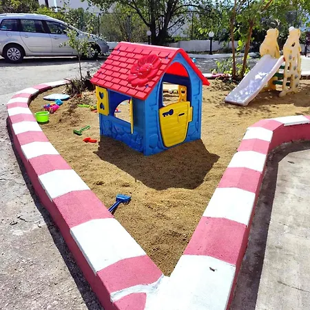 Blago Апартаменти