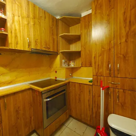 Blago Апартаменти Варна