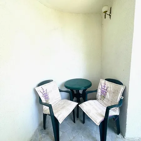 Blago Апартаменти *