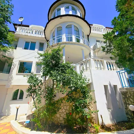 Blago Апартаменти