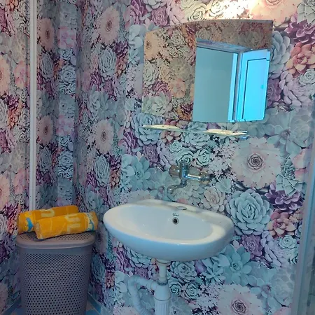 Апартаменти Blago