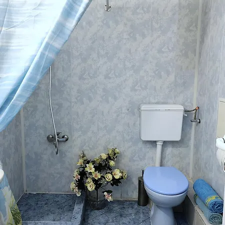 Апартаменти Blago *