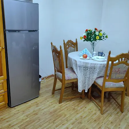 Blago Апартаменти Варна