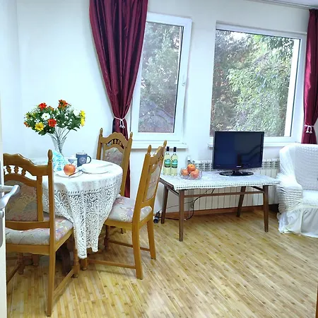 Blago Апартаменти