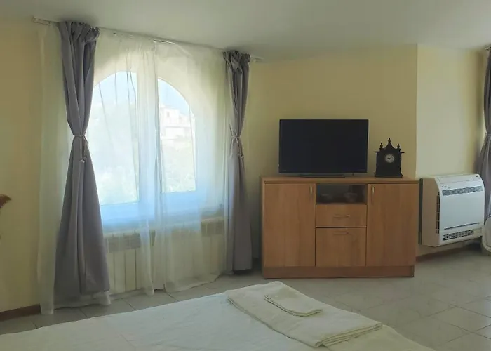 Blago Apartment Varna