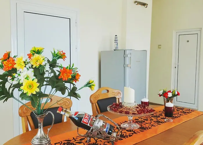 Apartment Blago Varna