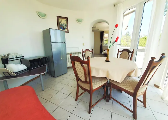 Apartment Blago Varna