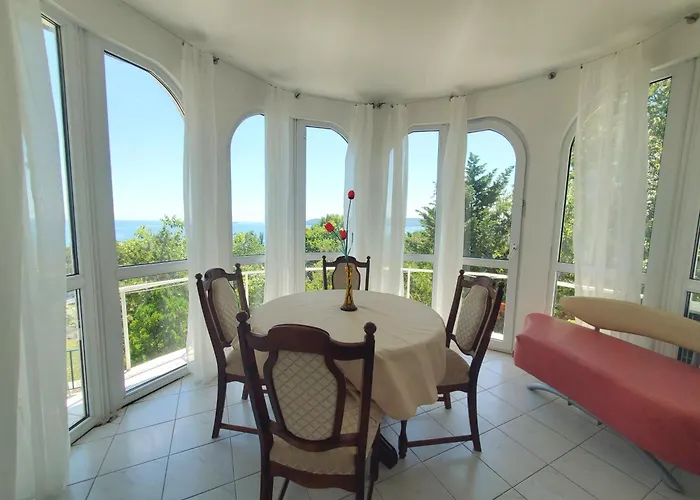 Blago Apartment Varna